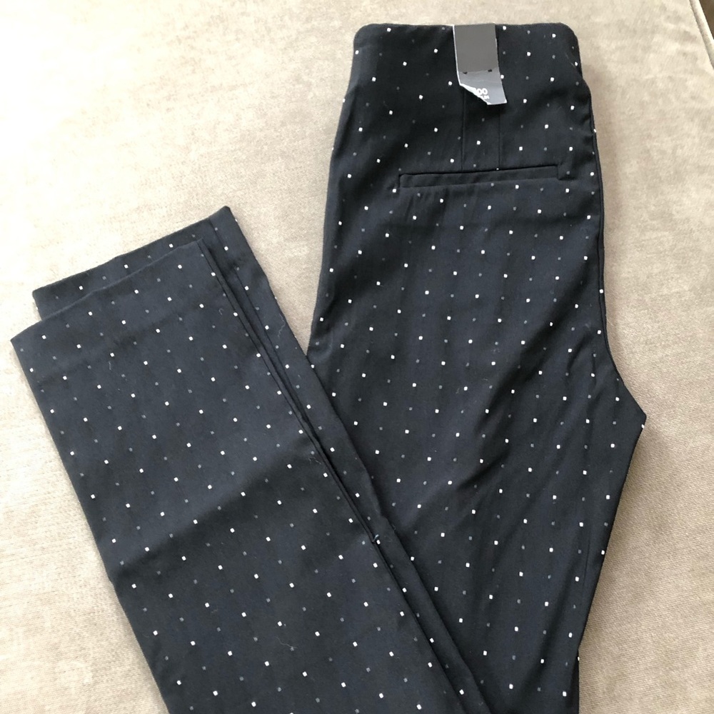 🔥Fire sale Saturday 🔥😀 WHBM side zip pants